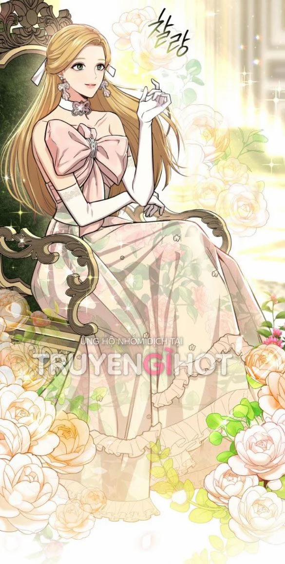 [18+] Phòng Ngủ Bí Mật Của Công Chúa Bị Bỏ Rơi 33.5 trang 34