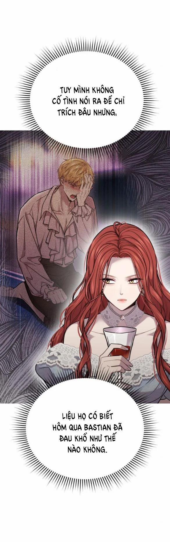 [18+] Phòng Ngủ Bí Mật Của Công Chúa Bị Bỏ Rơi 33.5 trang 38