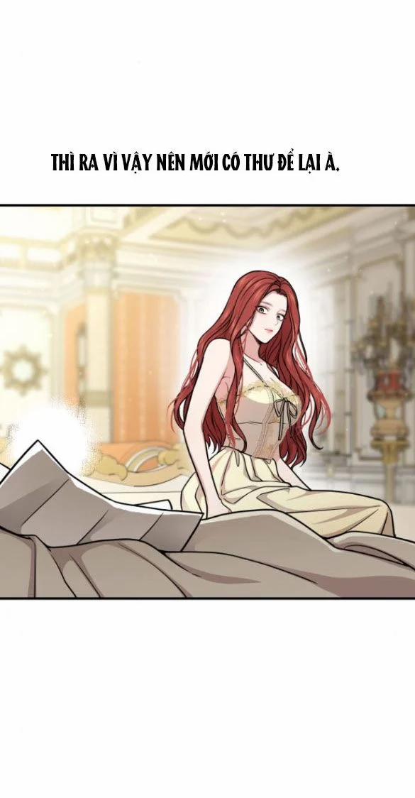 [18+] Phòng Ngủ Bí Mật Của Công Chúa Bị Bỏ Rơi 33.5 trang 4