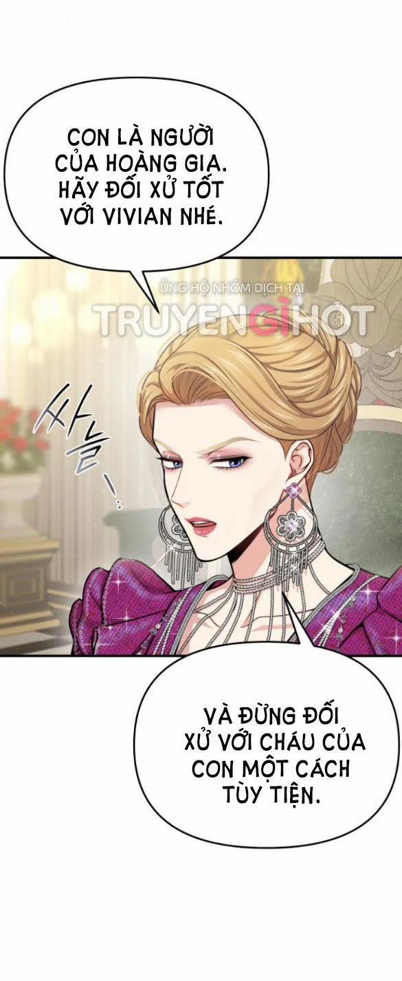 [18+] Phòng Ngủ Bí Mật Của Công Chúa Bị Bỏ Rơi 33.5 trang 40