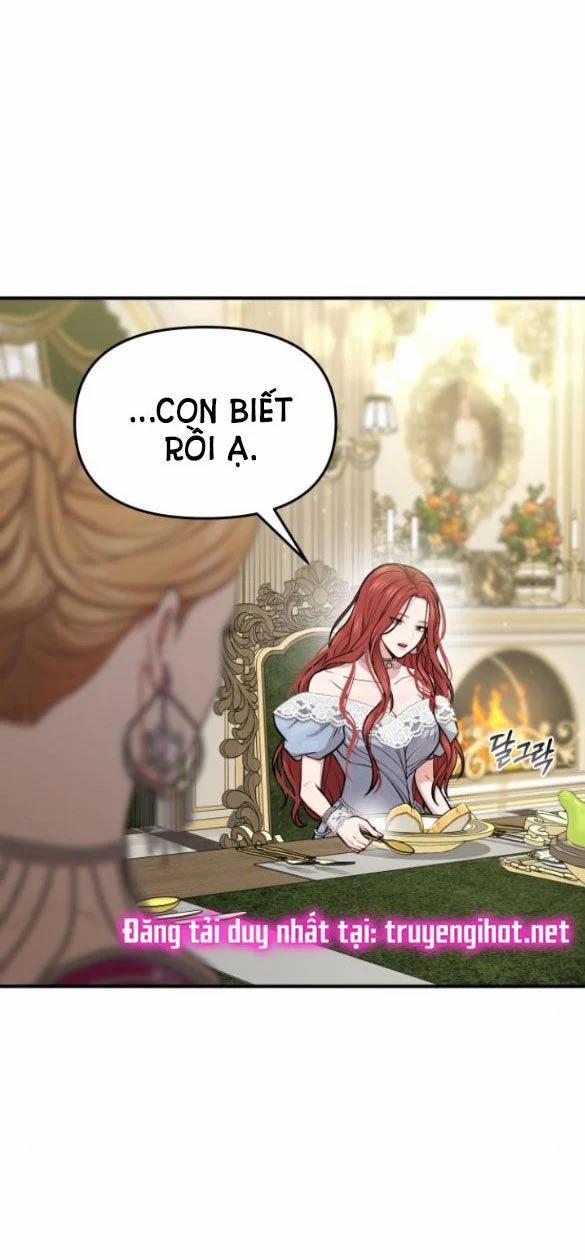 [18+] Phòng Ngủ Bí Mật Của Công Chúa Bị Bỏ Rơi 33.5 trang 41