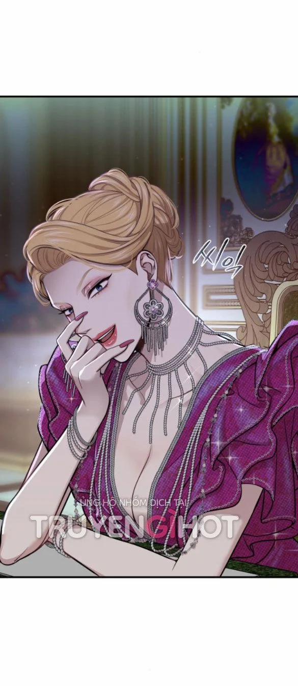 [18+] Phòng Ngủ Bí Mật Của Công Chúa Bị Bỏ Rơi 33.5 trang 52