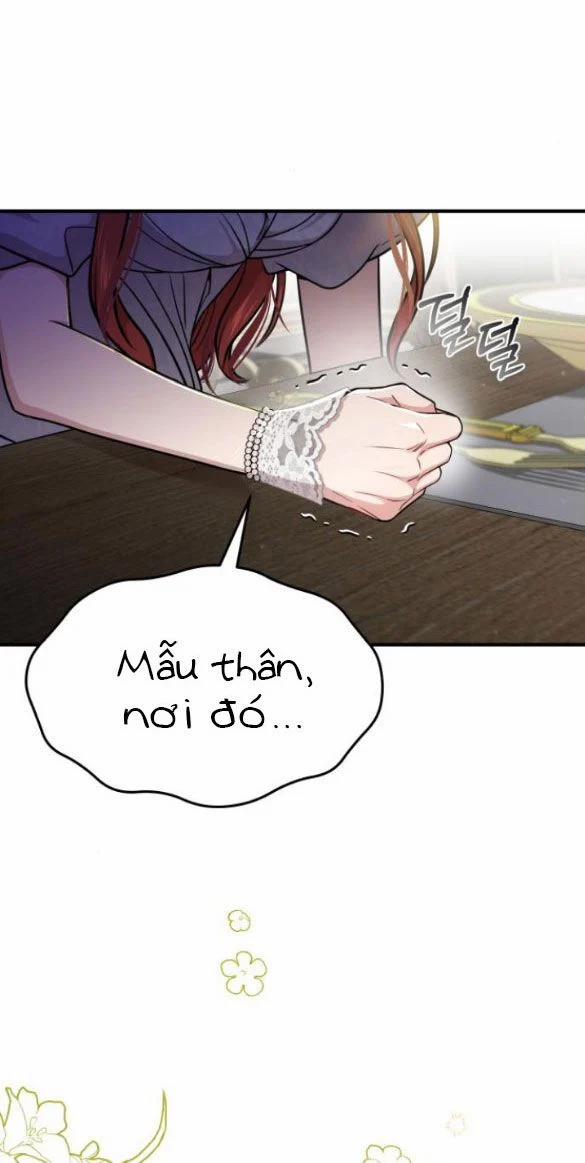 [18+] Phòng Ngủ Bí Mật Của Công Chúa Bị Bỏ Rơi 33.5 trang 54