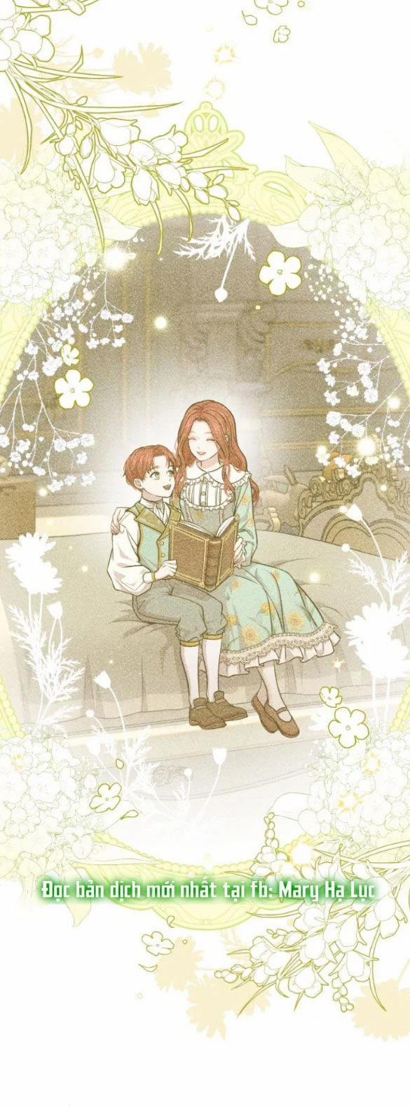 [18+] Phòng Ngủ Bí Mật Của Công Chúa Bị Bỏ Rơi 33.5 trang 55