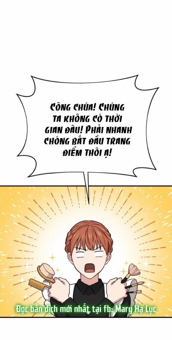 [18+] Phòng Ngủ Bí Mật Của Công Chúa Bị Bỏ Rơi 33.5 trang 7