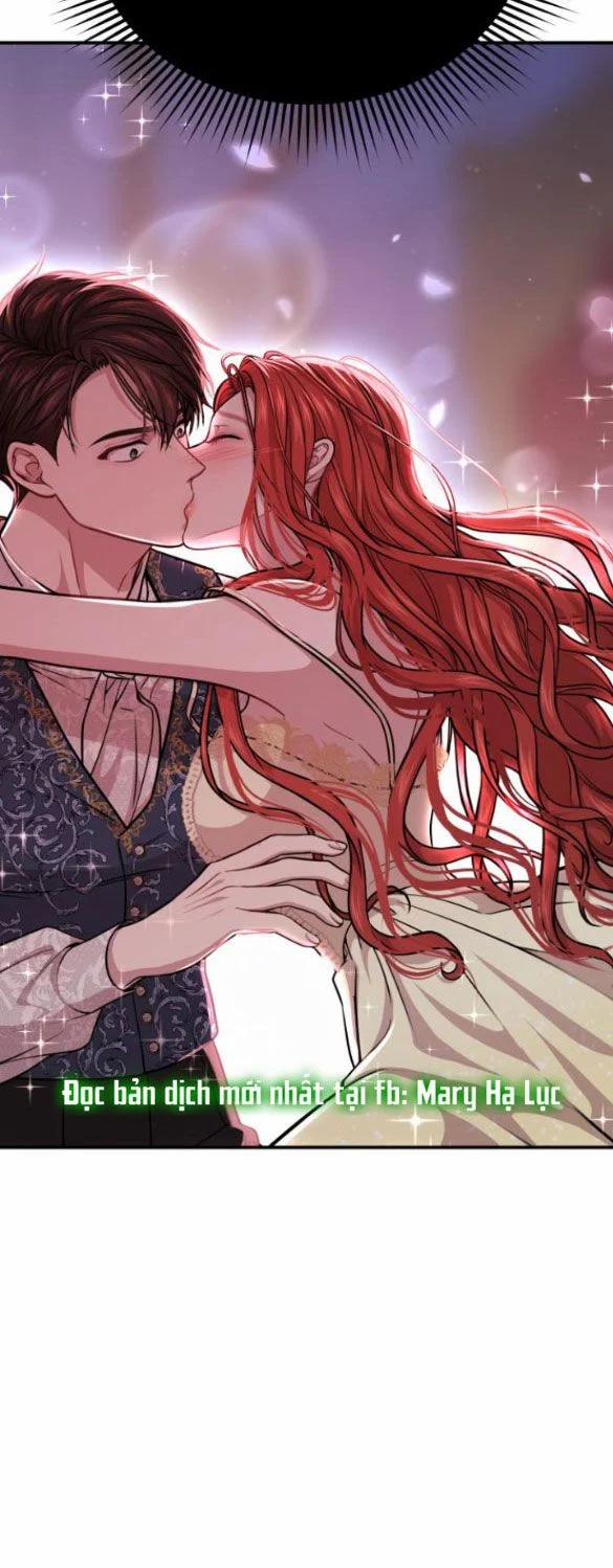 [18+] Phòng Ngủ Bí Mật Của Công Chúa Bị Bỏ Rơi 33 trang 1