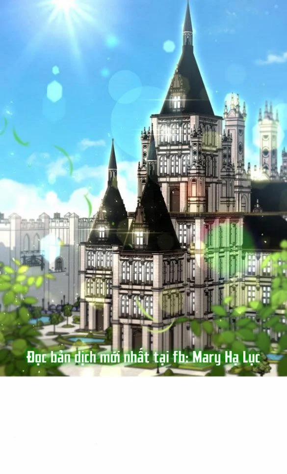 [18+] Phòng Ngủ Bí Mật Của Công Chúa Bị Bỏ Rơi 33 trang 12