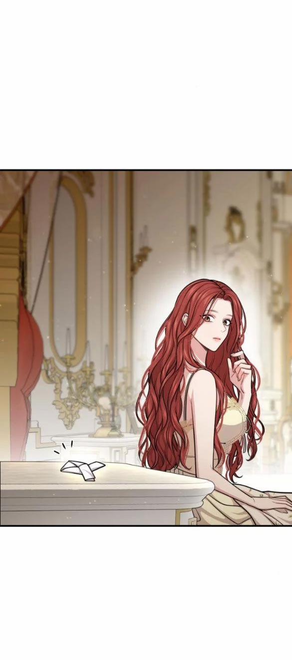 [18+] Phòng Ngủ Bí Mật Của Công Chúa Bị Bỏ Rơi 33 trang 16