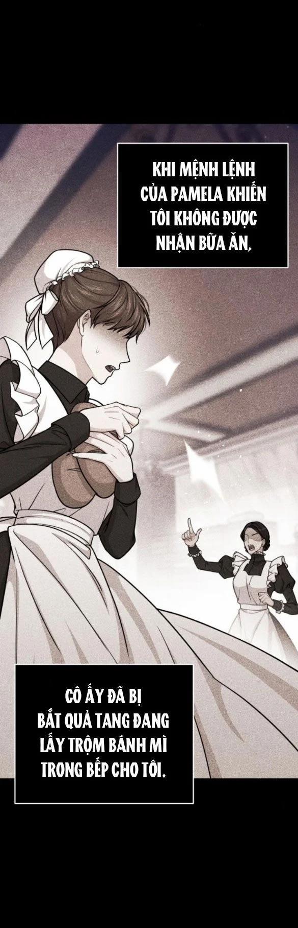 [18+] Phòng Ngủ Bí Mật Của Công Chúa Bị Bỏ Rơi 33 trang 27