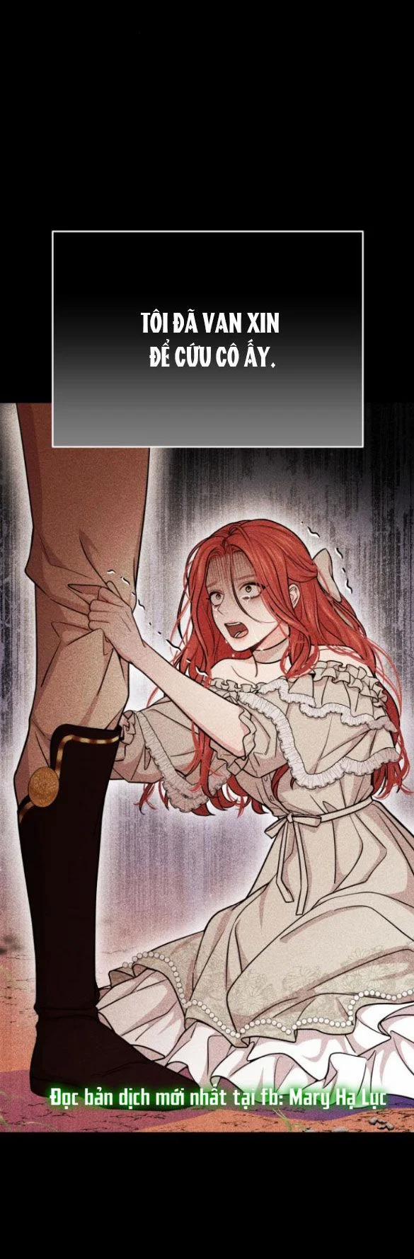 [18+] Phòng Ngủ Bí Mật Của Công Chúa Bị Bỏ Rơi 33 trang 28