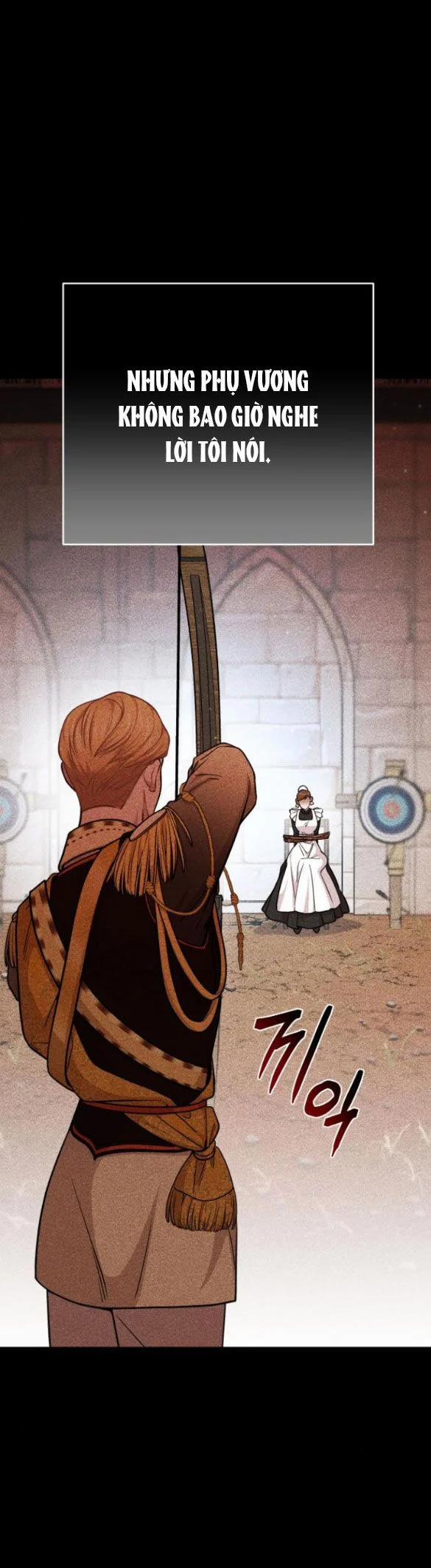 [18+] Phòng Ngủ Bí Mật Của Công Chúa Bị Bỏ Rơi 33 trang 29