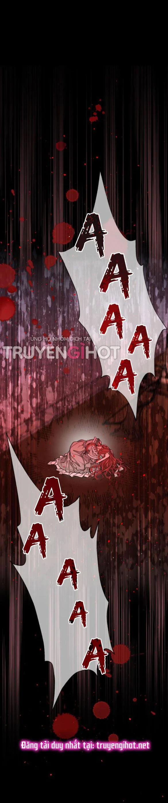 [18+] Phòng Ngủ Bí Mật Của Công Chúa Bị Bỏ Rơi 33 trang 34