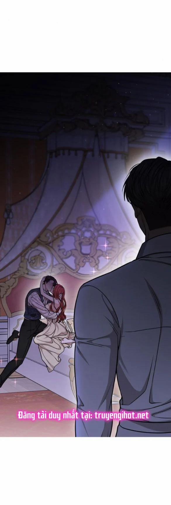 [18+] Phòng Ngủ Bí Mật Của Công Chúa Bị Bỏ Rơi 33 trang 4