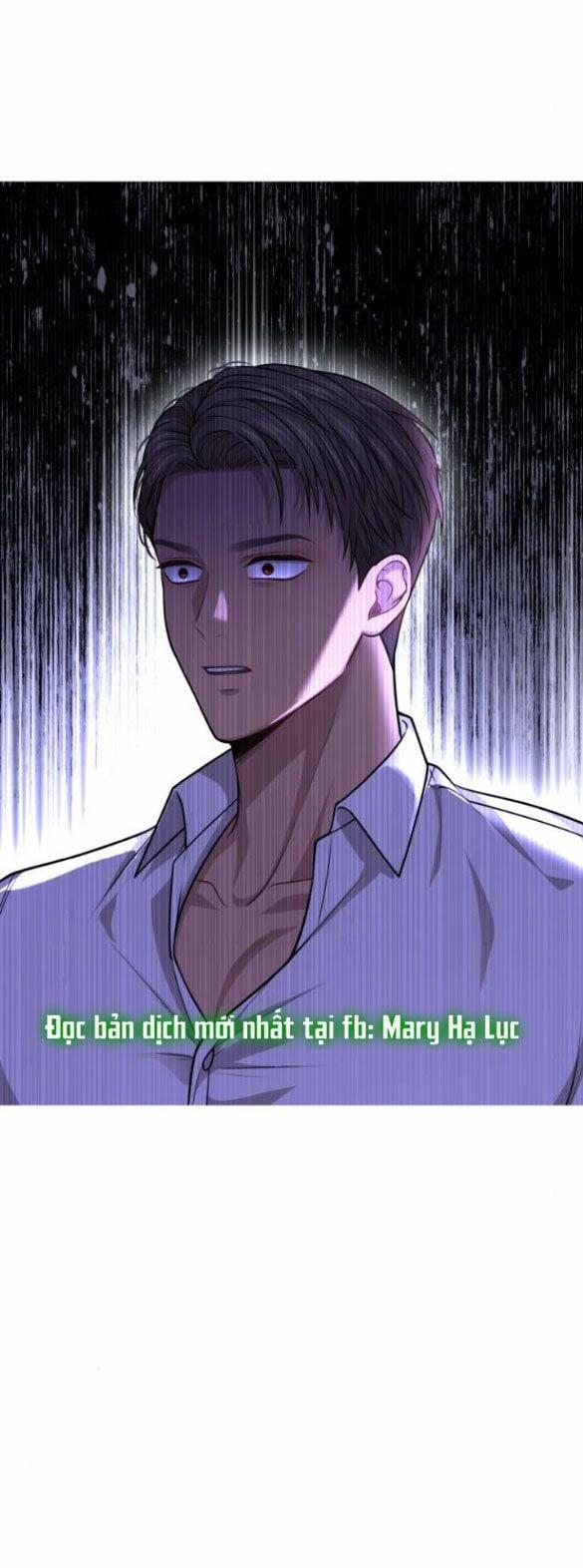 [18+] Phòng Ngủ Bí Mật Của Công Chúa Bị Bỏ Rơi 33 trang 5