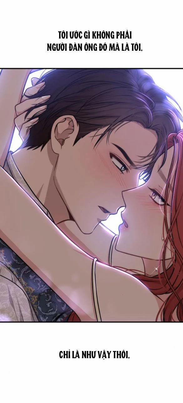 [18+] Phòng Ngủ Bí Mật Của Công Chúa Bị Bỏ Rơi 33 trang 7