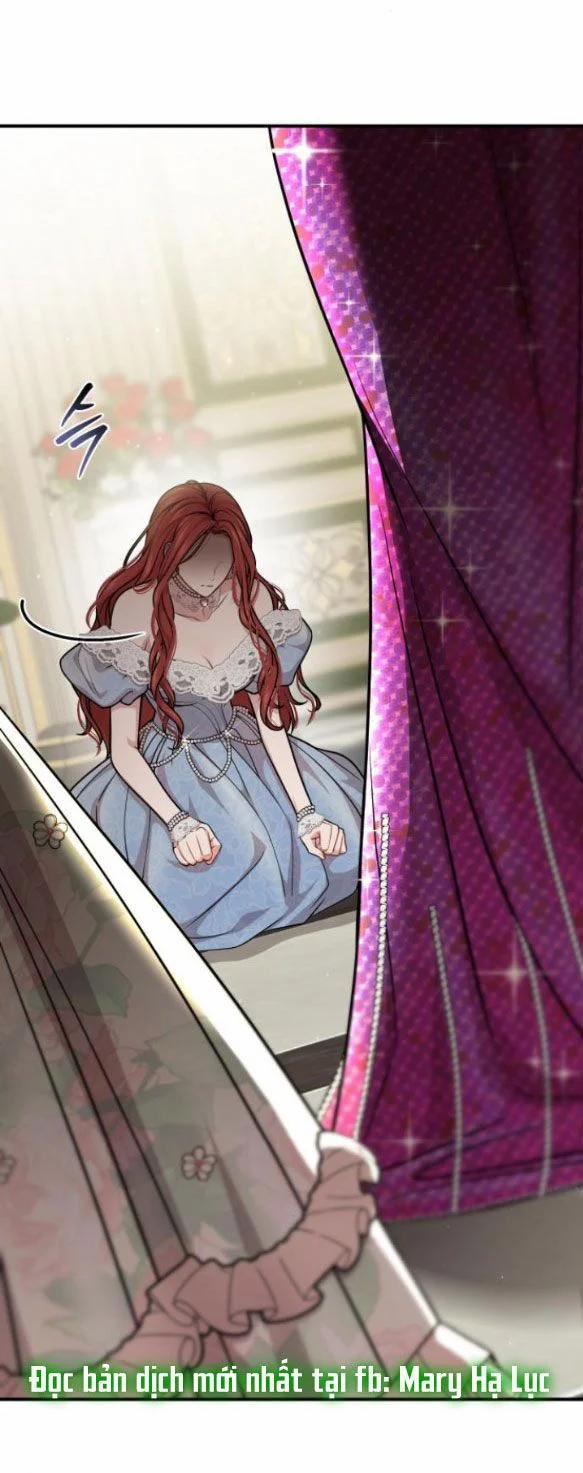 [18+] Phòng Ngủ Bí Mật Của Công Chúa Bị Bỏ Rơi 34.5 trang 10