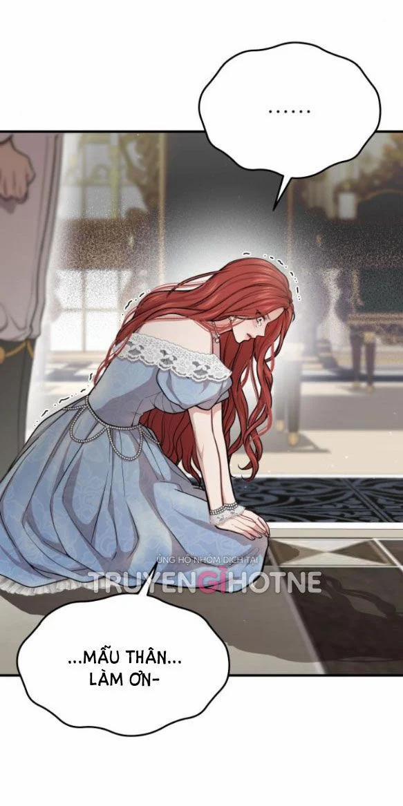 [18+] Phòng Ngủ Bí Mật Của Công Chúa Bị Bỏ Rơi 34.5 trang 12