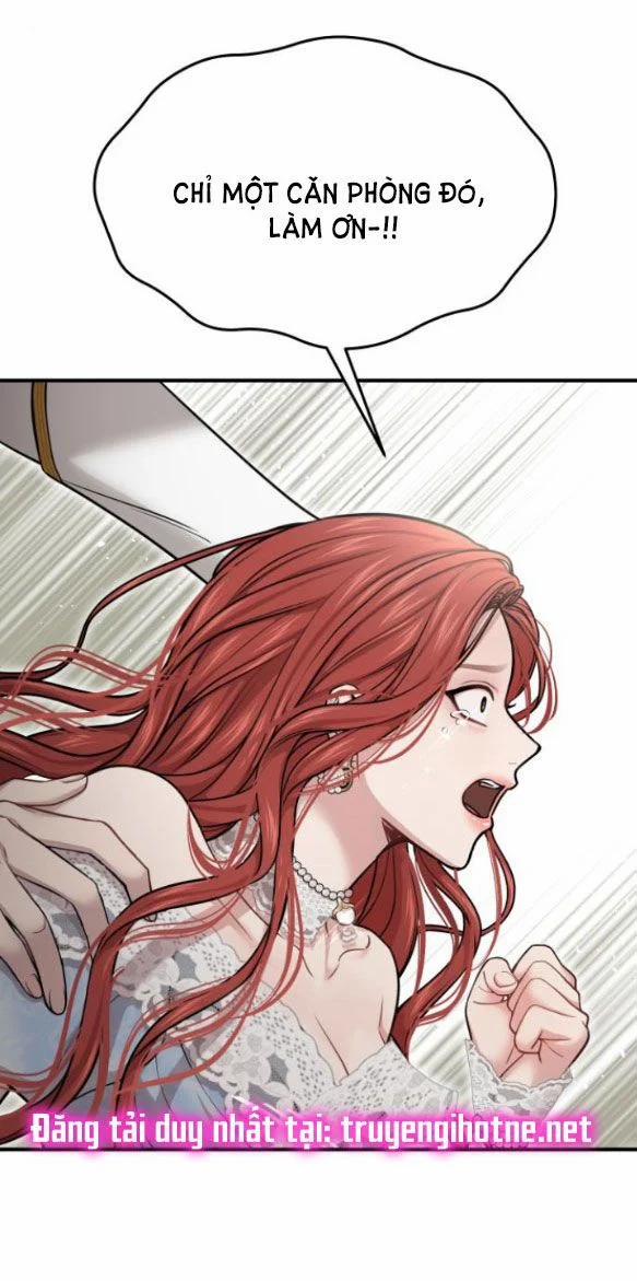 [18+] Phòng Ngủ Bí Mật Của Công Chúa Bị Bỏ Rơi 34.5 trang 14