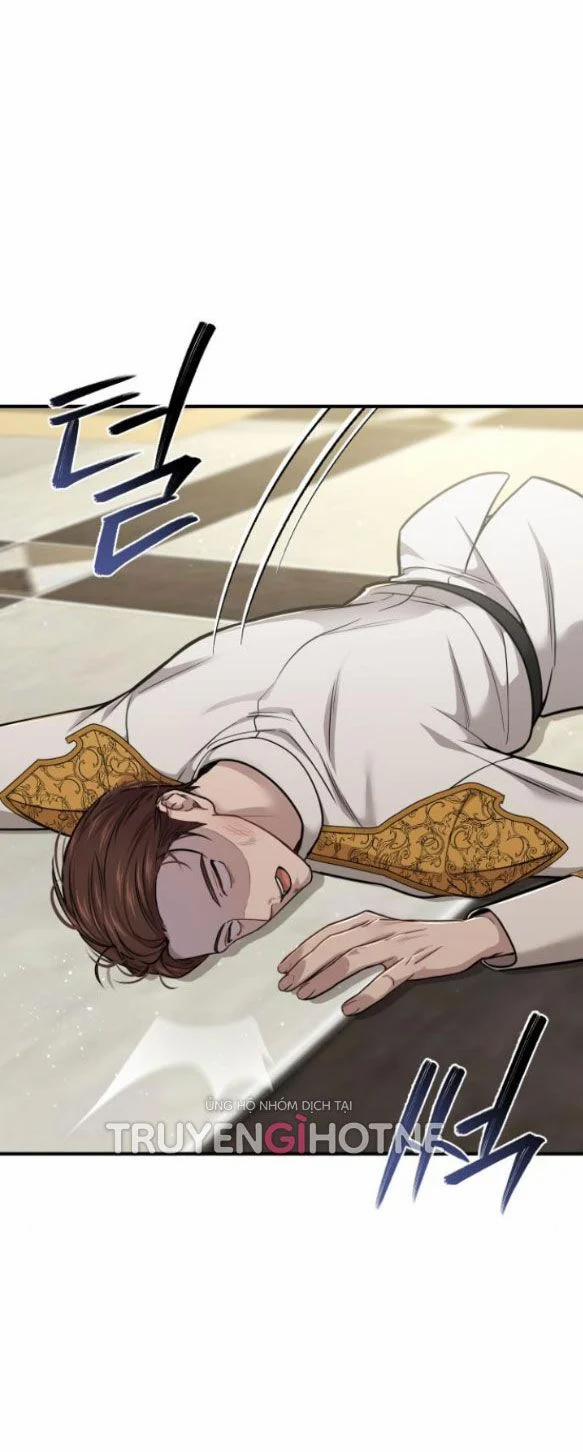 [18+] Phòng Ngủ Bí Mật Của Công Chúa Bị Bỏ Rơi 34.5 trang 24