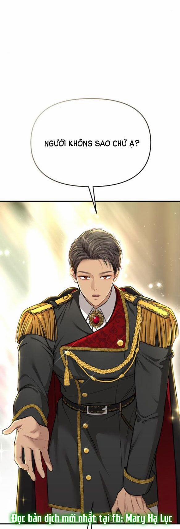 [18+] Phòng Ngủ Bí Mật Của Công Chúa Bị Bỏ Rơi 34.5 trang 26