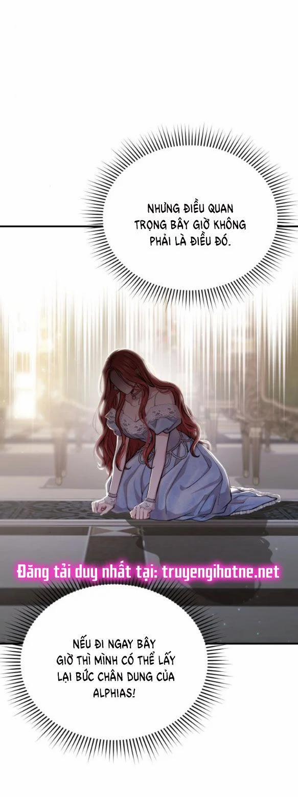 [18+] Phòng Ngủ Bí Mật Của Công Chúa Bị Bỏ Rơi 34.5 trang 3