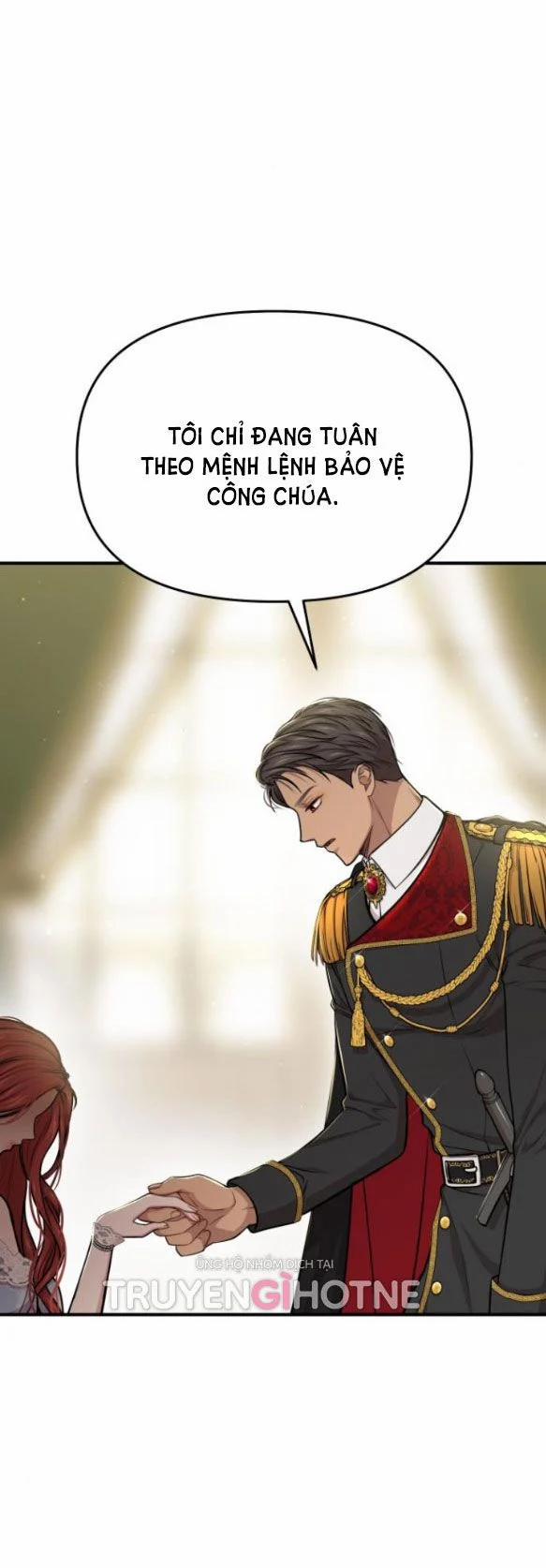 [18+] Phòng Ngủ Bí Mật Của Công Chúa Bị Bỏ Rơi 34.5 trang 30