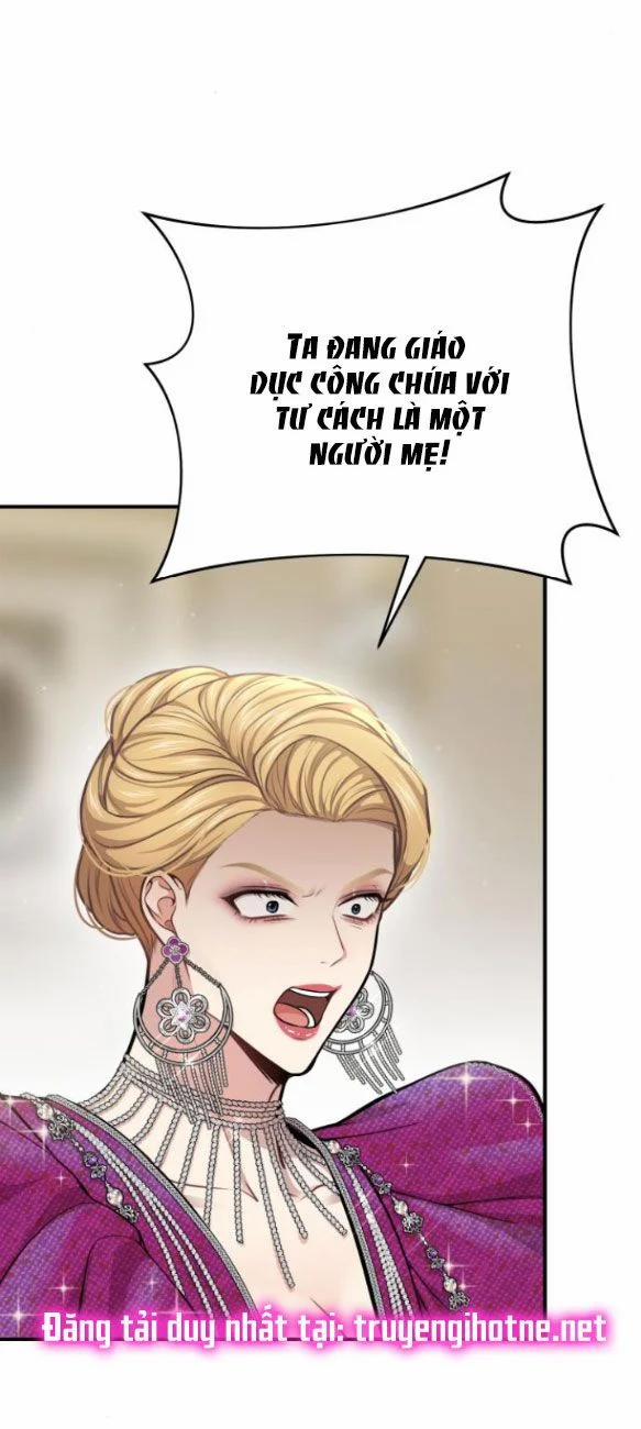 [18+] Phòng Ngủ Bí Mật Của Công Chúa Bị Bỏ Rơi 34.5 trang 31