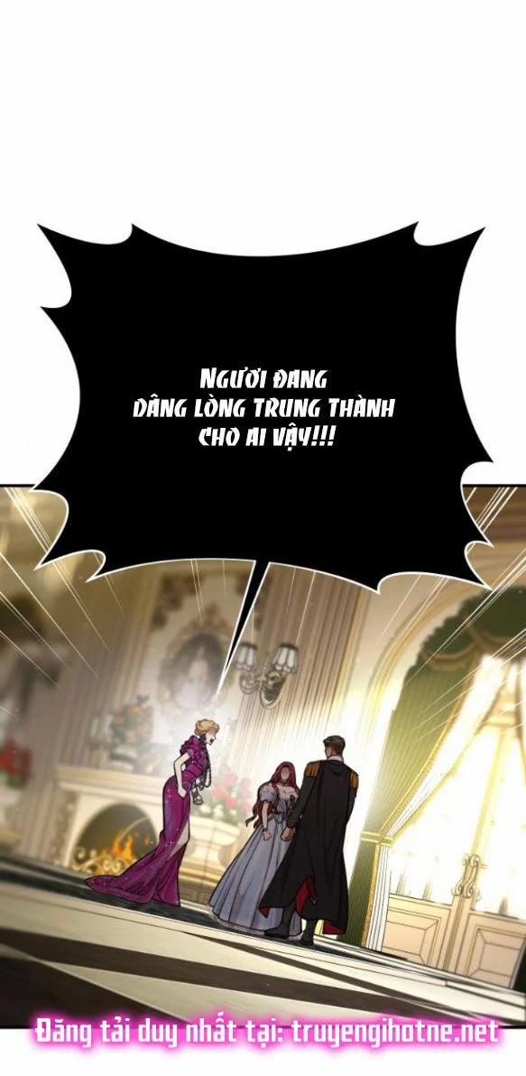 [18+] Phòng Ngủ Bí Mật Của Công Chúa Bị Bỏ Rơi 34.5 trang 35