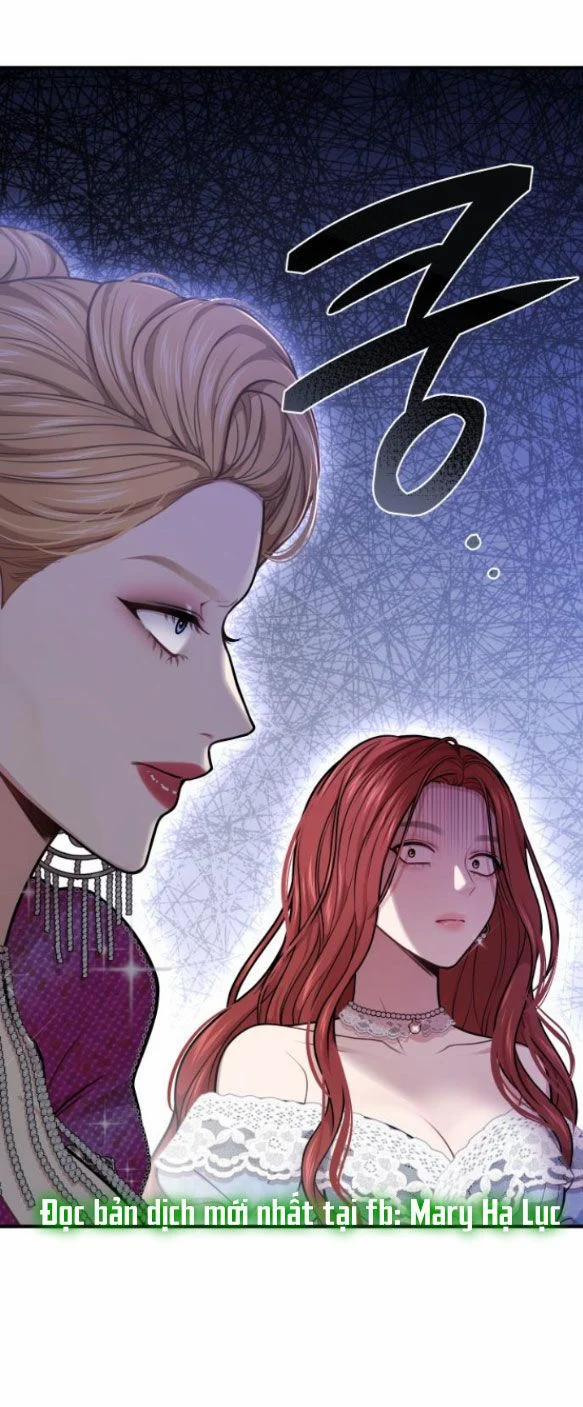 [18+] Phòng Ngủ Bí Mật Của Công Chúa Bị Bỏ Rơi 34.5 trang 41