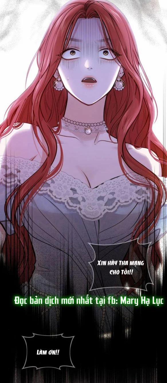 [18+] Phòng Ngủ Bí Mật Của Công Chúa Bị Bỏ Rơi 34.5 trang 45