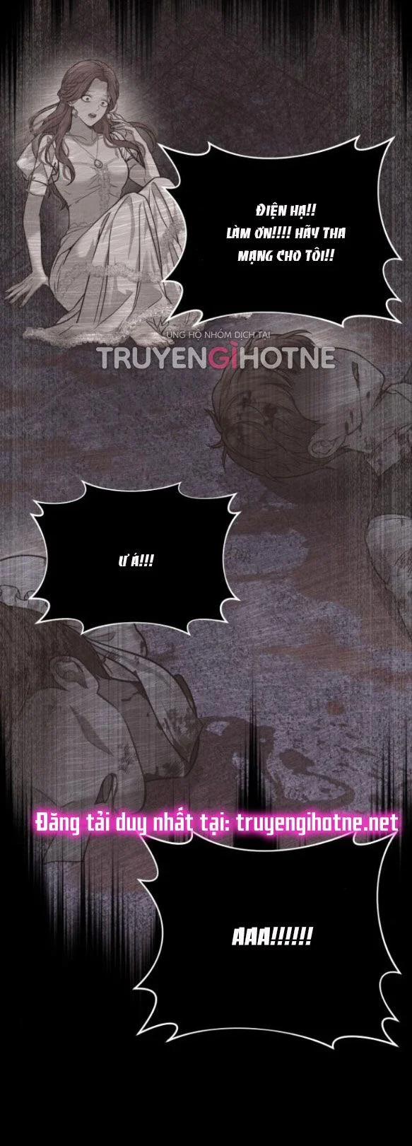 [18+] Phòng Ngủ Bí Mật Của Công Chúa Bị Bỏ Rơi 34.5 trang 46