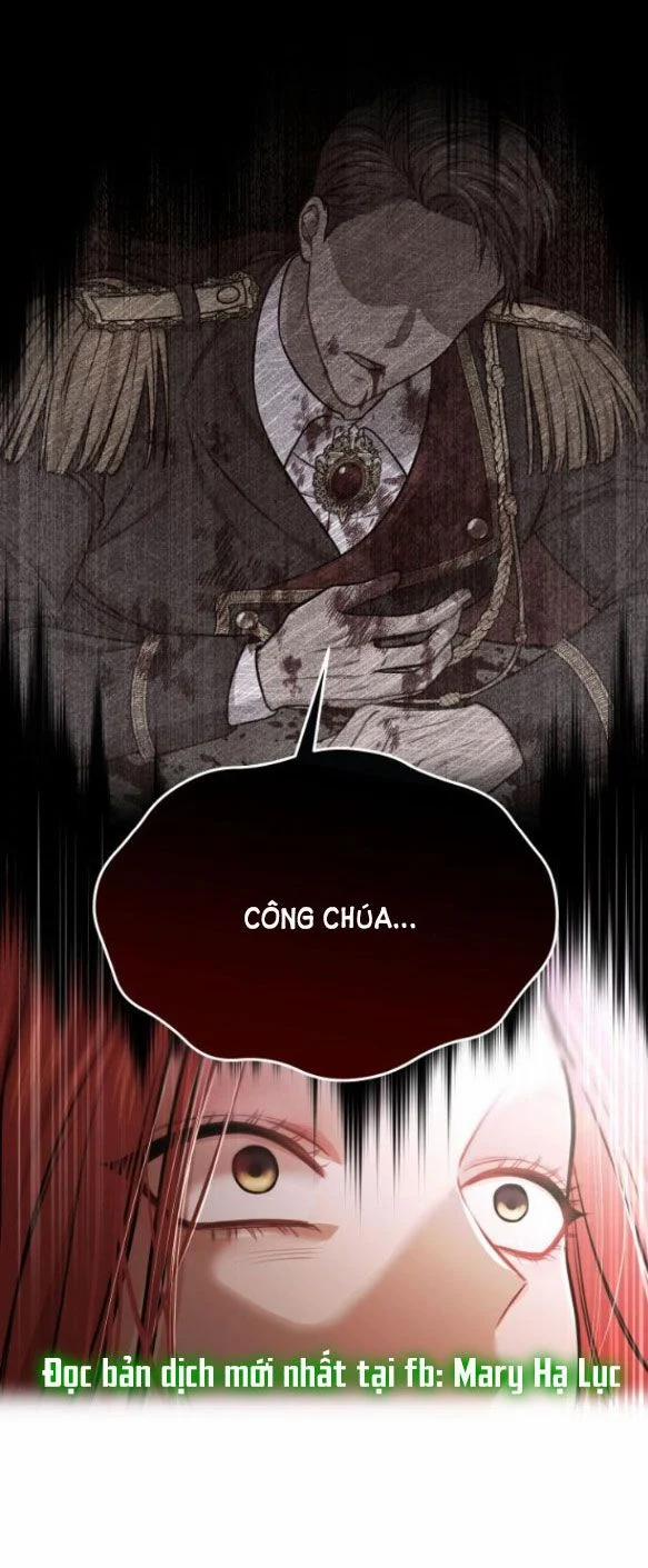 [18+] Phòng Ngủ Bí Mật Của Công Chúa Bị Bỏ Rơi 34.5 trang 47