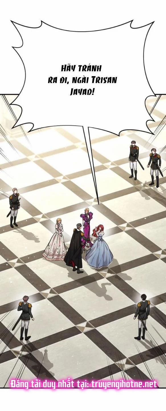 [18+] Phòng Ngủ Bí Mật Của Công Chúa Bị Bỏ Rơi 34.5 trang 50