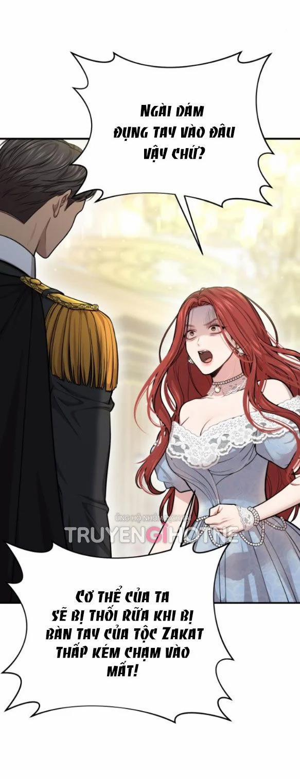 [18+] Phòng Ngủ Bí Mật Của Công Chúa Bị Bỏ Rơi 34.5 trang 53