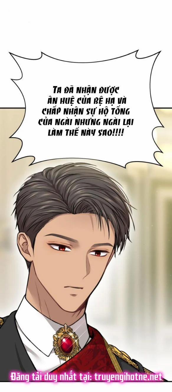 [18+] Phòng Ngủ Bí Mật Của Công Chúa Bị Bỏ Rơi 34.5 trang 54