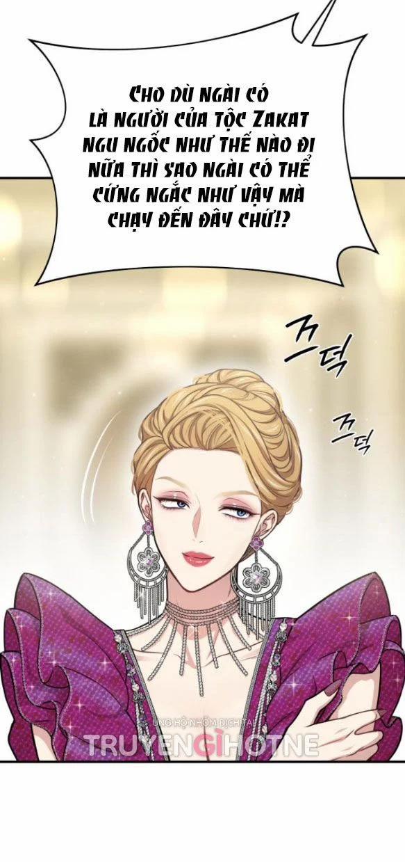 [18+] Phòng Ngủ Bí Mật Của Công Chúa Bị Bỏ Rơi 34.5 trang 57