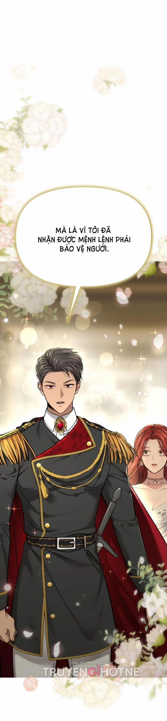 [18+] Phòng Ngủ Bí Mật Của Công Chúa Bị Bỏ Rơi 34.5 trang 71