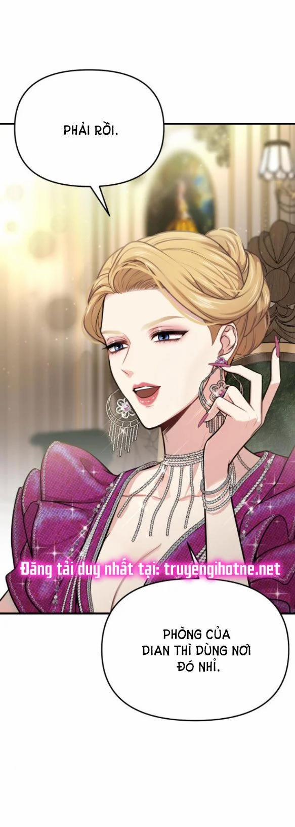 [18+] Phòng Ngủ Bí Mật Của Công Chúa Bị Bỏ Rơi 34 trang 0