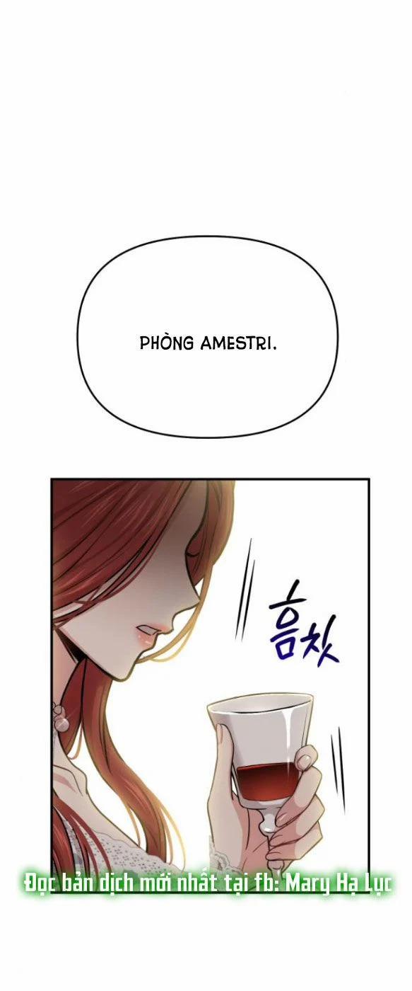 [18+] Phòng Ngủ Bí Mật Của Công Chúa Bị Bỏ Rơi 34 trang 1