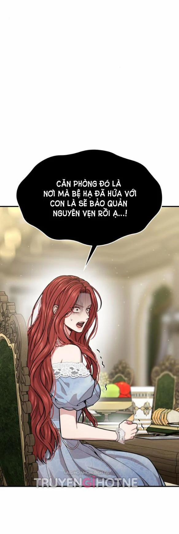 [18+] Phòng Ngủ Bí Mật Của Công Chúa Bị Bỏ Rơi 34 trang 11