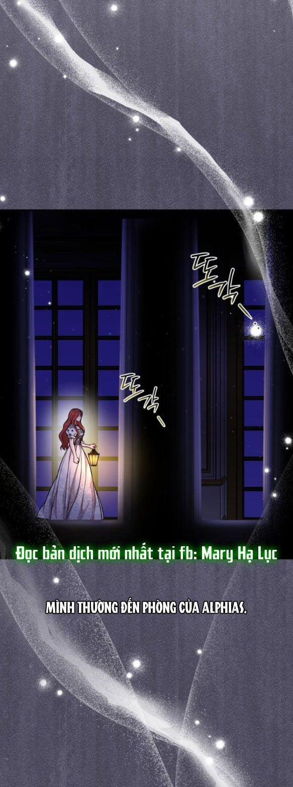 [18+] Phòng Ngủ Bí Mật Của Công Chúa Bị Bỏ Rơi 34 trang 13