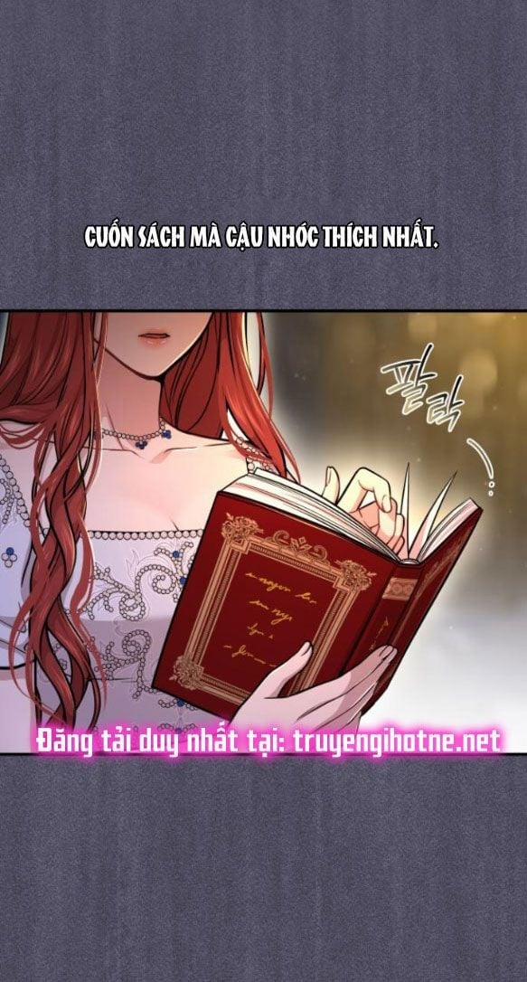 [18+] Phòng Ngủ Bí Mật Của Công Chúa Bị Bỏ Rơi 34 trang 18