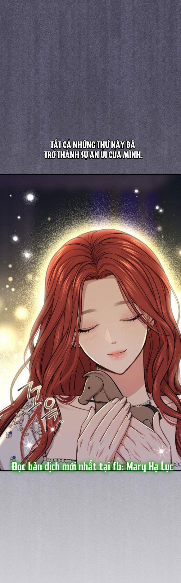 [18+] Phòng Ngủ Bí Mật Của Công Chúa Bị Bỏ Rơi 34 trang 21