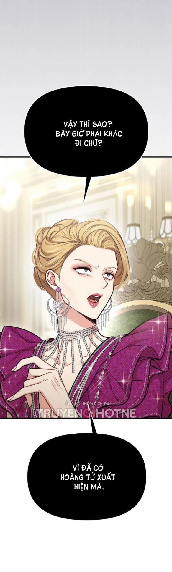 [18+] Phòng Ngủ Bí Mật Của Công Chúa Bị Bỏ Rơi 34 trang 22