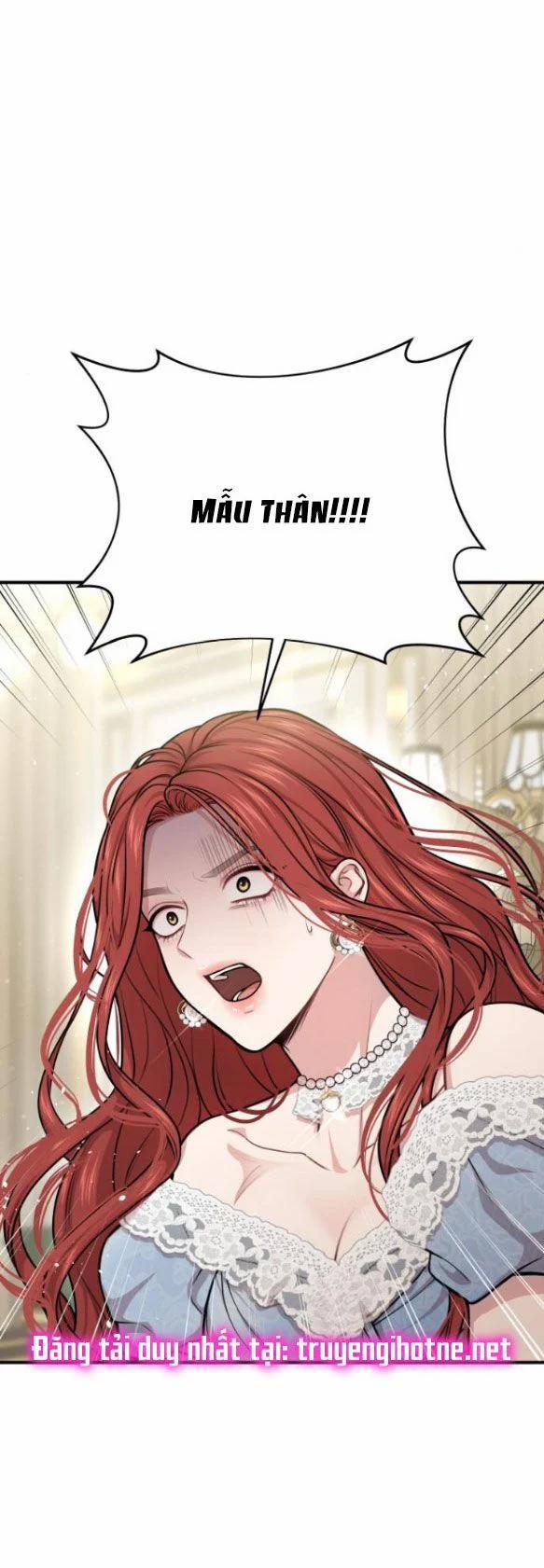 [18+] Phòng Ngủ Bí Mật Của Công Chúa Bị Bỏ Rơi 34 trang 23