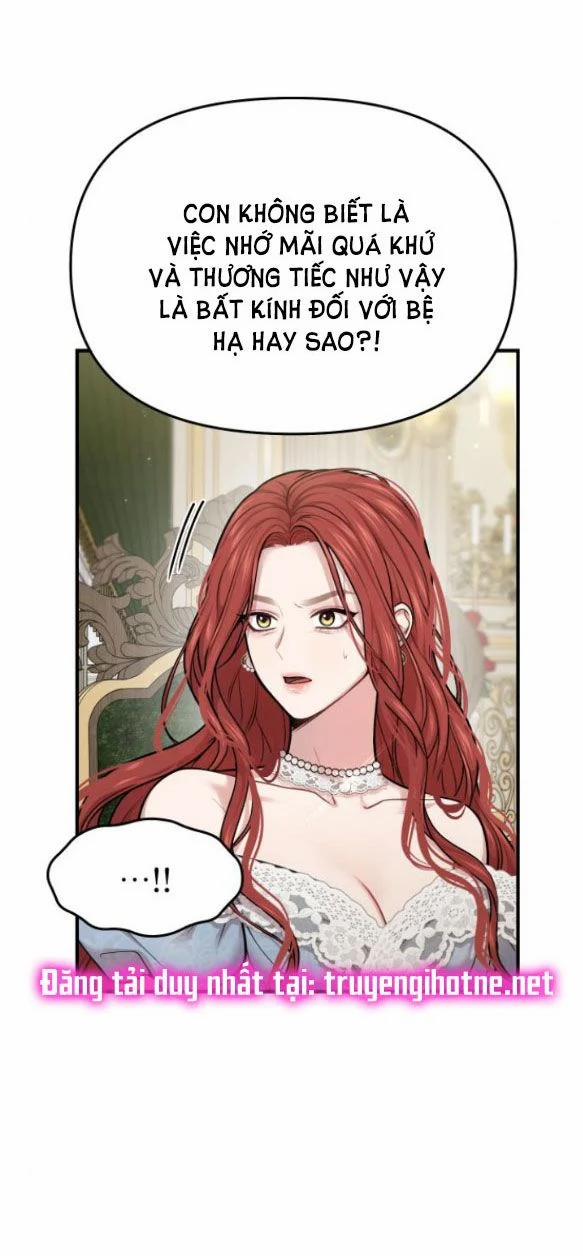 [18+] Phòng Ngủ Bí Mật Của Công Chúa Bị Bỏ Rơi 34 trang 26