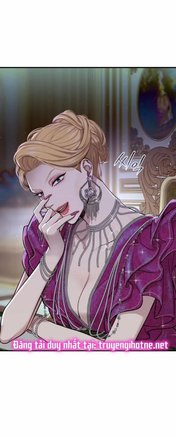 [18+] Phòng Ngủ Bí Mật Của Công Chúa Bị Bỏ Rơi 34 trang 3