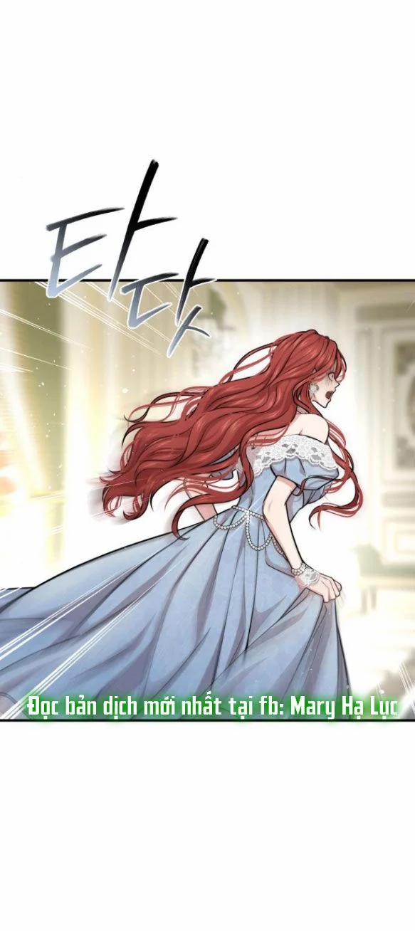 [18+] Phòng Ngủ Bí Mật Của Công Chúa Bị Bỏ Rơi 34 trang 31