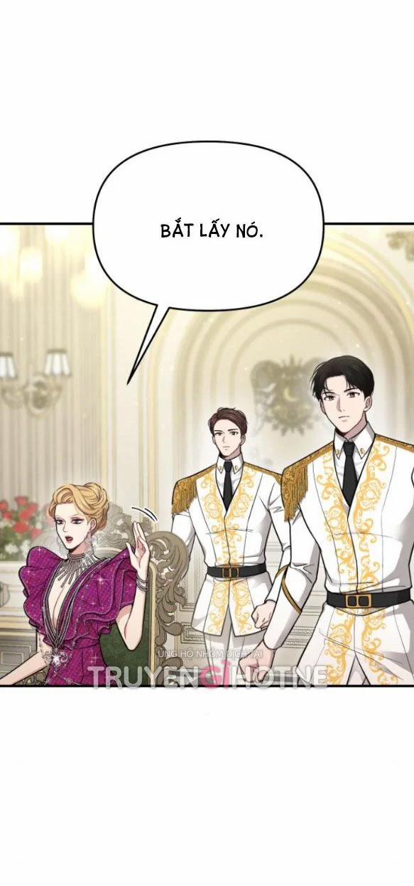 [18+] Phòng Ngủ Bí Mật Của Công Chúa Bị Bỏ Rơi 34 trang 32