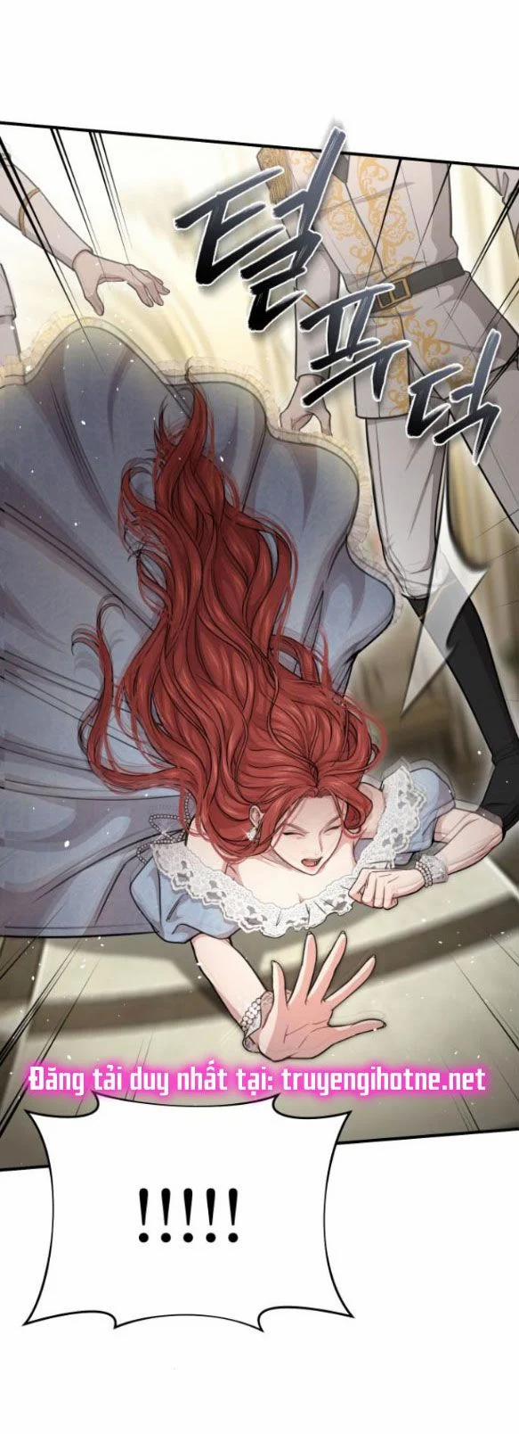 [18+] Phòng Ngủ Bí Mật Của Công Chúa Bị Bỏ Rơi 34 trang 36